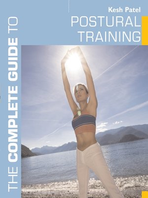 cover image of The Complete Guide to Postural Training